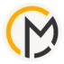 circle logo for mirage studio